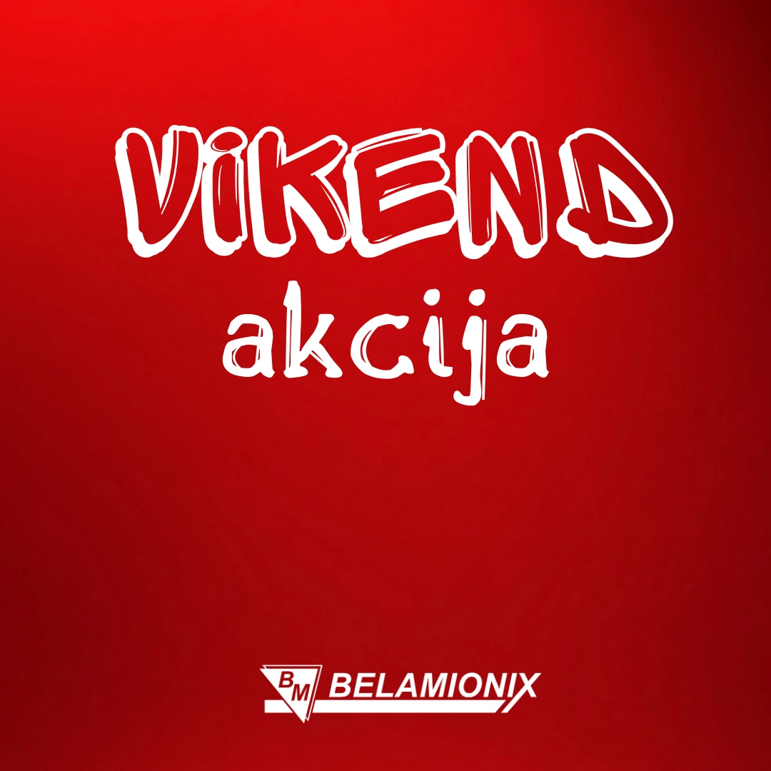 Vikend Akcija