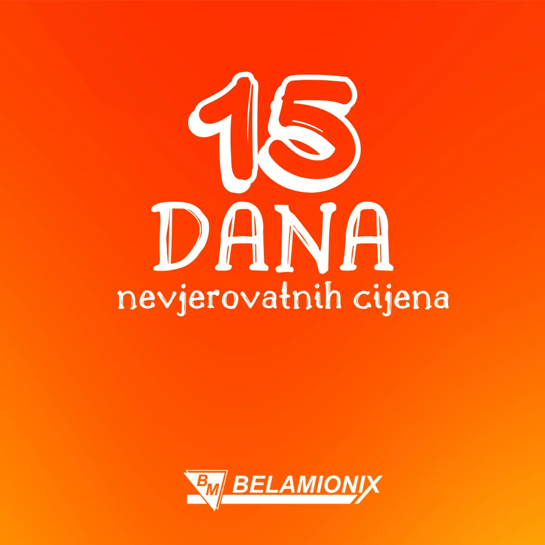 15 Dana